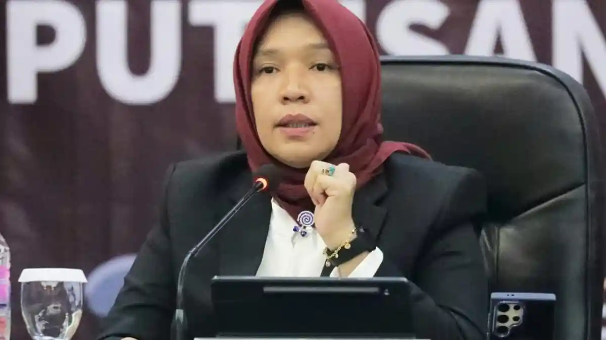 KPU Teliti Berkas Empat Bacagub dan Bacawagub Maluku Utara 2024, di Antaranya Harta Kekayaan