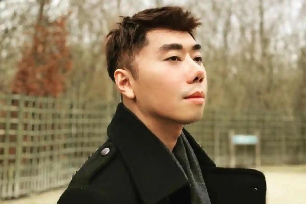 Masih Ingat Roy Kiyoshi? Dijuluki Anak Setan Karena Sering Bicara Sendiri, Begini Kabar Terbarunya