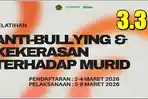 Kunci Jawaban Modul 3.3 Menjadi Satgas Anti Bullying, Pelatihan Anti Perundungan Pintar Kemenag 2026
