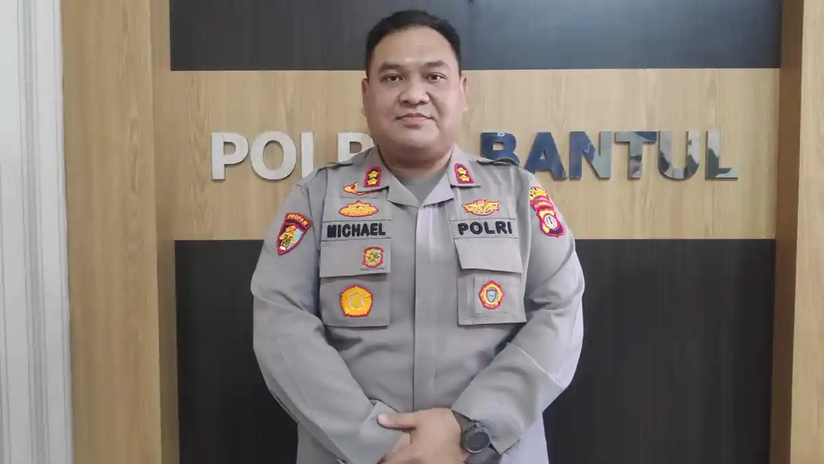 Polisi Incar Seorang Laki-laki Diduga Pelaku Pembunuhan di Bantul