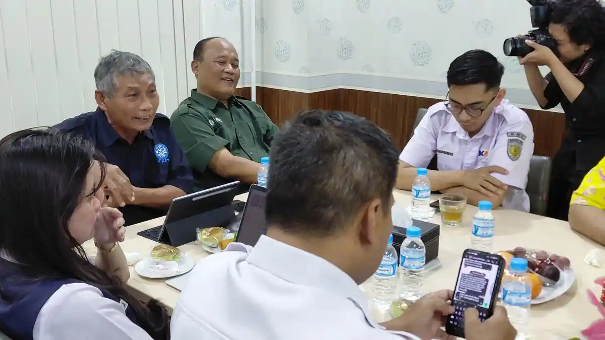 Gandeng Bank Jateng dan Bulog, Jatam Muhammadiyah Latih 88 Petani Muda