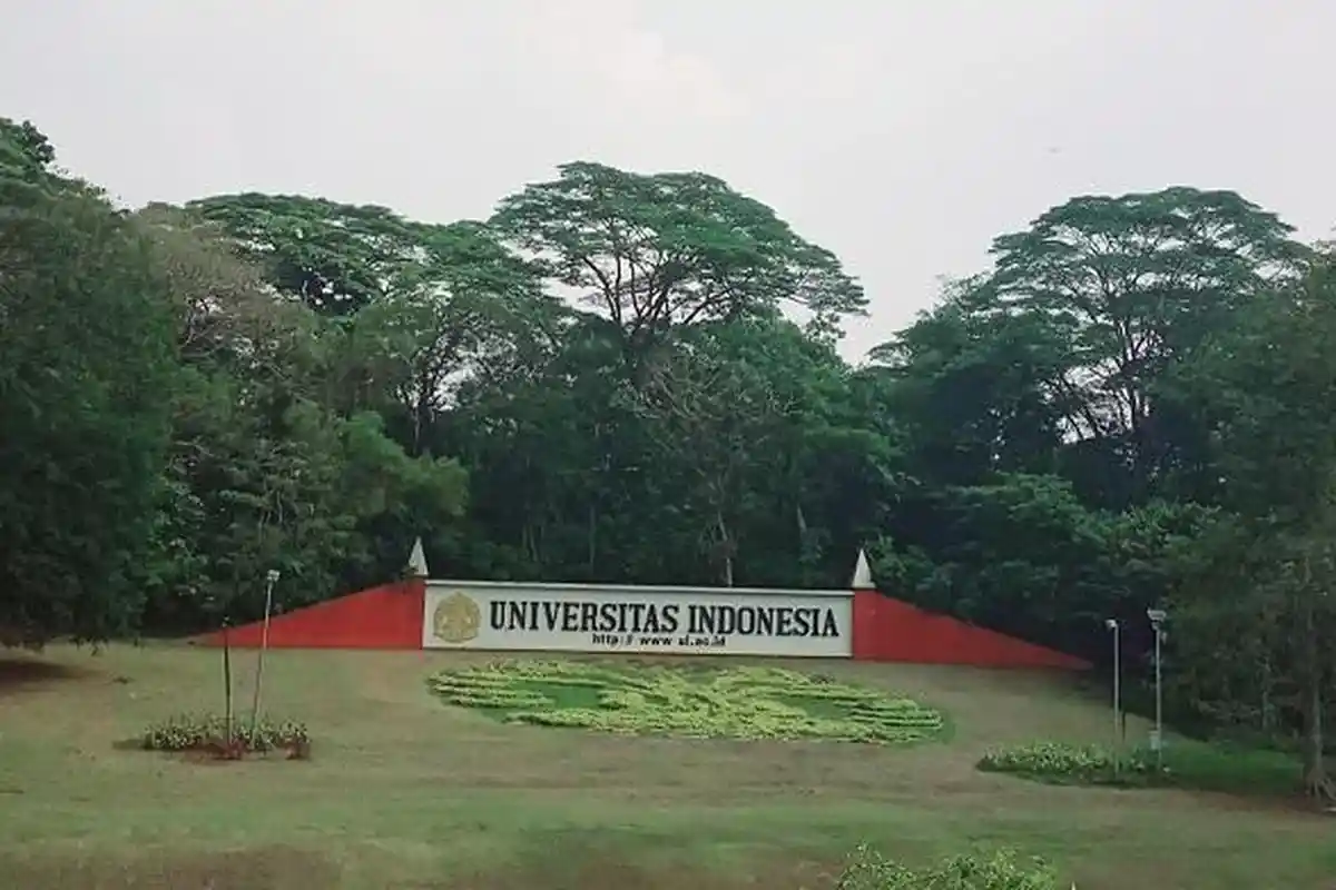 Universitas Indonesia Buka Pendaftaran Panitia Penjaringan dan Penyaringan Calon Rektor UI 2024-2029