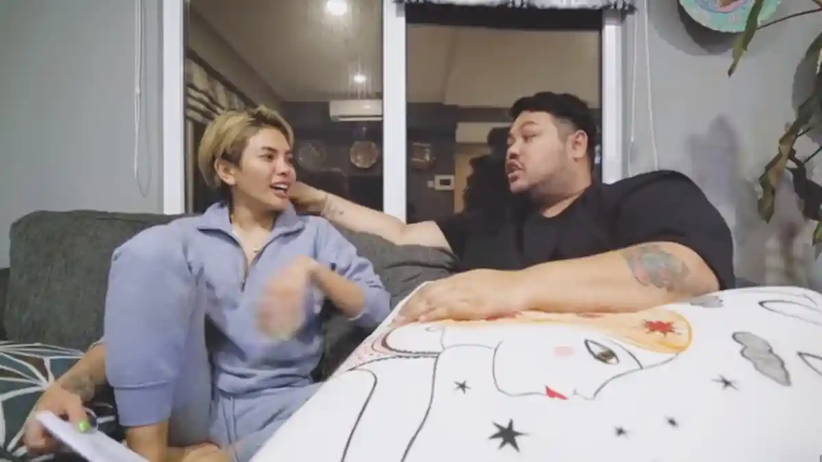 Ritual Tengah Malam Nikita Mirzani Diungkap Gisella Anastasia, Eks Dipo Latief Punya Ruang Khusus