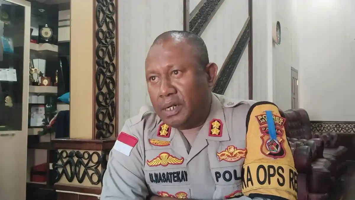 Setiap Minggu Polisi Jayapura Terima Laporan Pencurian Sepeda Motor
