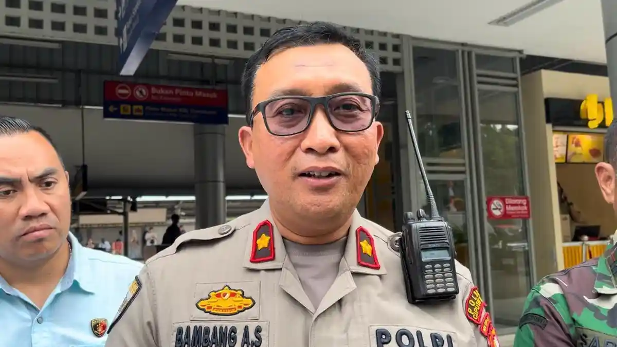Berkedok Petugas PLN, Eks Vendor Kepergok Curi Komponen Listrik di Tangsel