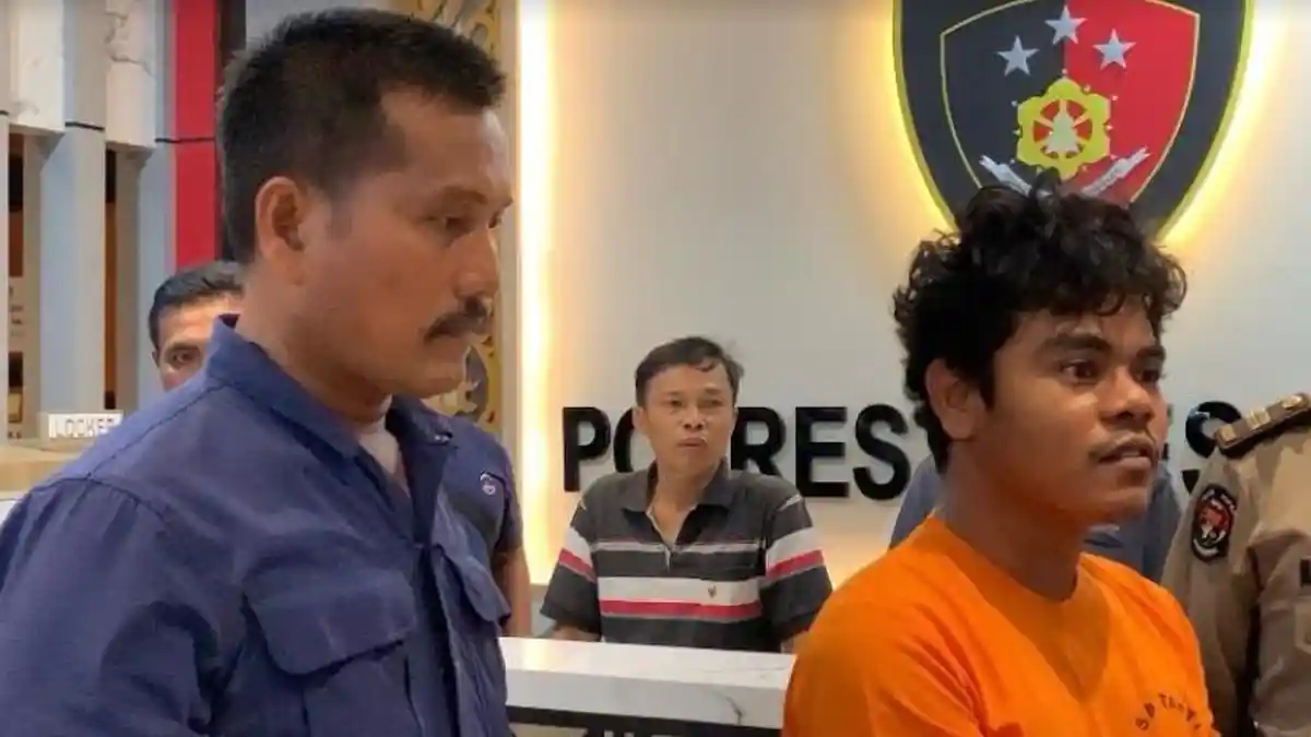 Pelaku Pembobolan ATM Modus Beri Pertolongan Diringkus Polisi, Sudah Beraksi di Belasan Tempat