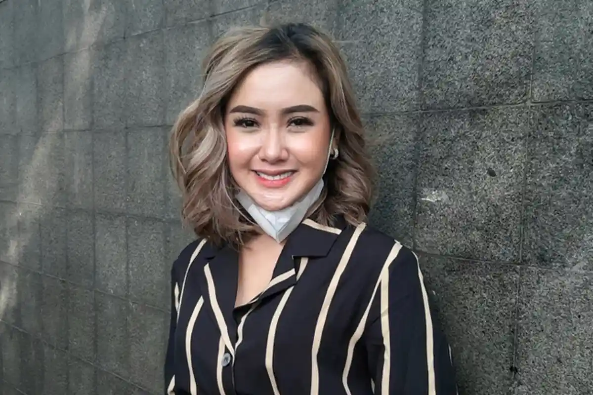 Minta Kegagalan Nikahnya Tidak Dibesar-besarkan, Cita Citata: Ini Privasi Hidup Saya