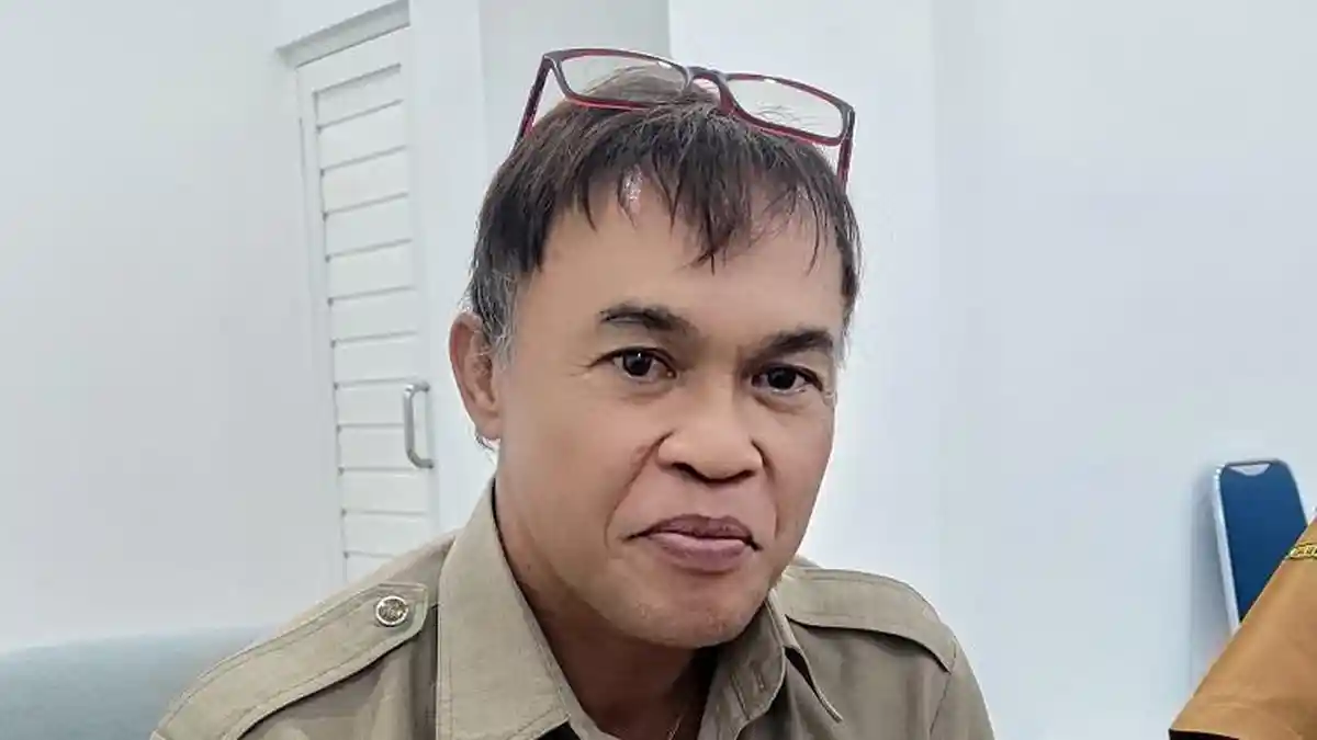 Masuk Daftar Penerima, Jalaluddin Duka Berdalih Akan Kembalikan Uang Beasiswa Manakarra