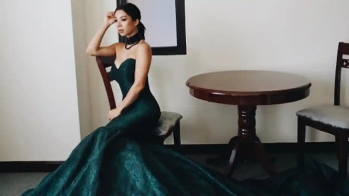 Congratulation! Kalahkan Kaesang Pangarep, Jennifer Bachdim Raih 2 Kategori Influence Asia 2017