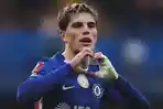 Profil Alejandro Garnacho, Pesepak Bola Argentina yang Bikin Geram Chelsea Usai Hapus Konten TikTok