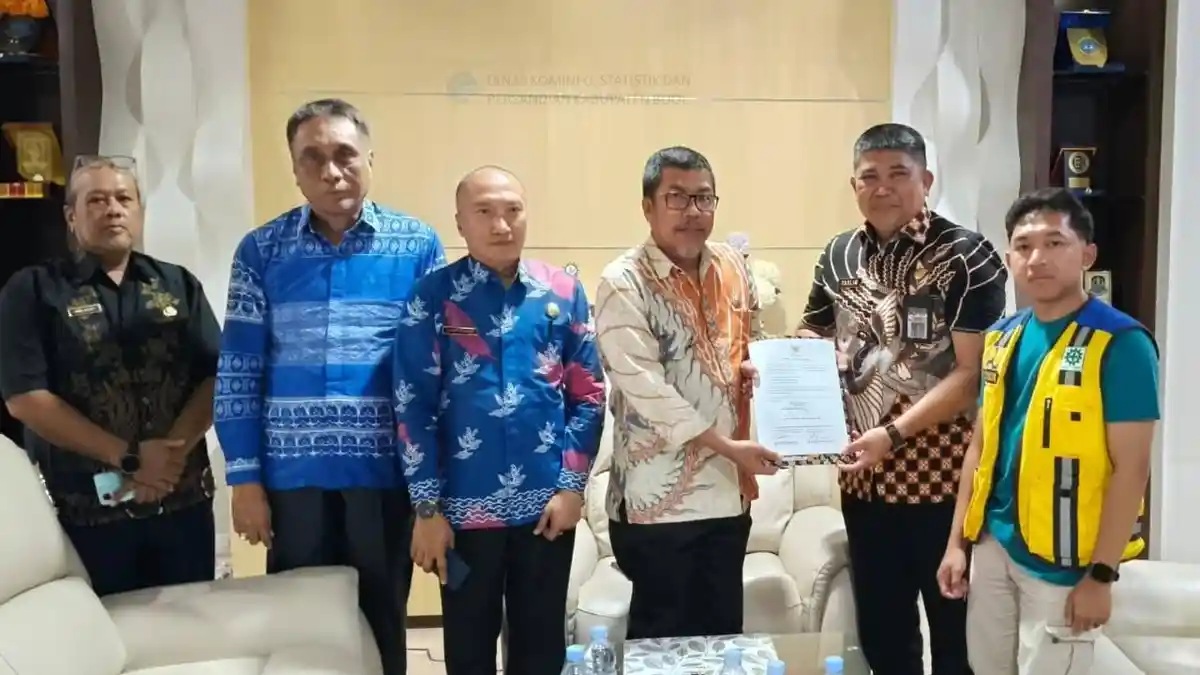 SPPG Siap Dibangun di Buol, Target Mulai Oktober-November 2025