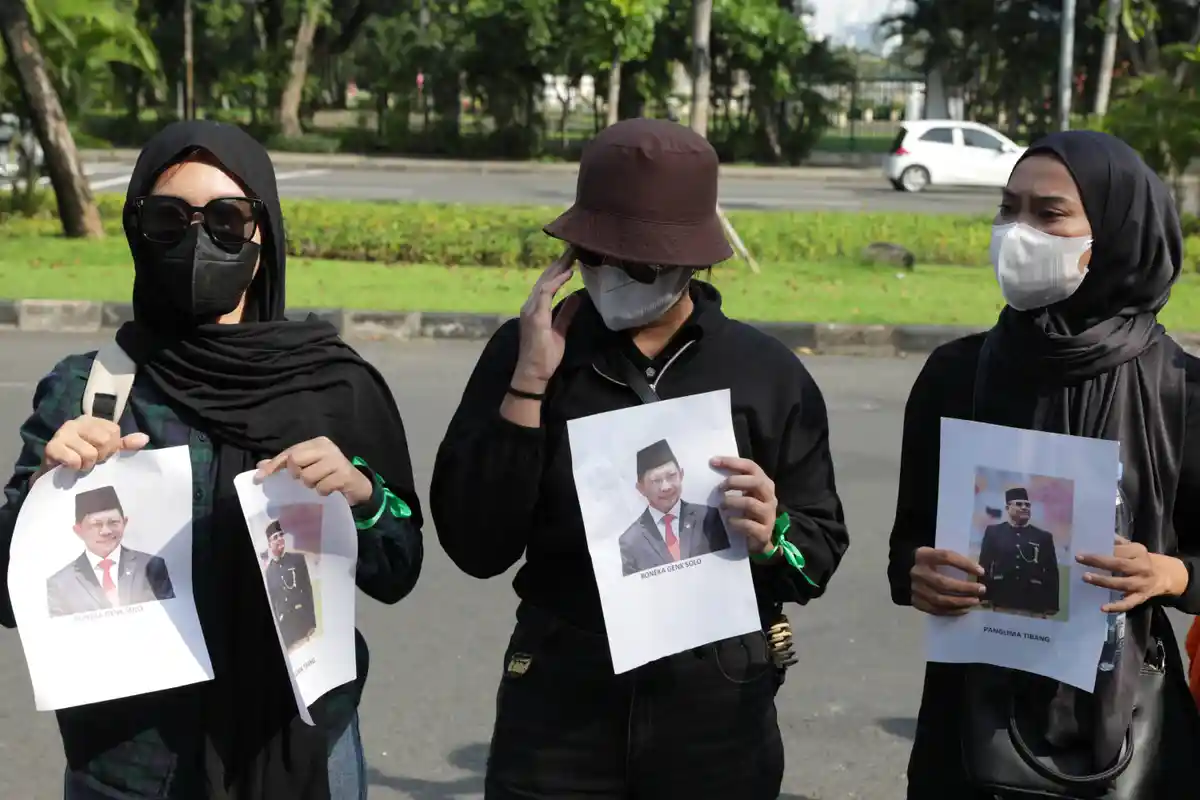 Sengketa 4 Pulau, PKS Ingatkan Mendagri Tito Tak Buat Kebijakan yang Picu Amarah Warga Aceh