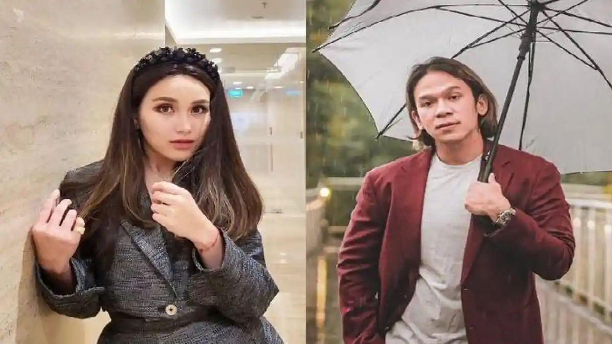 Belum Menikah Lagi, Ayu Ting Ting Mendadak Dapat Bunga Spesial dari Sosok Pria Ini, Kini Dijodohkan?