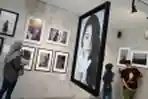 Perempuan Dimata Dihati Dirasa, Pameran Foto Pembangkit Semangat