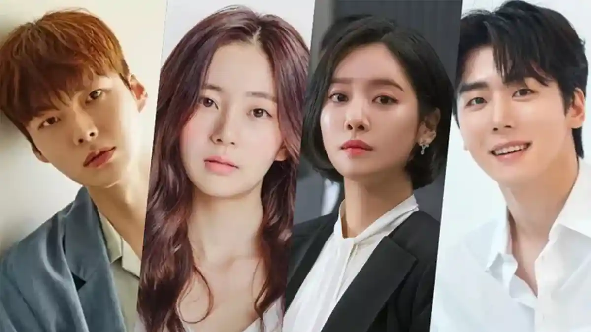 Link Nonton Drakor The Real Deal Has Come, Baek Jin Hee Jadi Profesor Bahasa, Ini Sinopsisnya