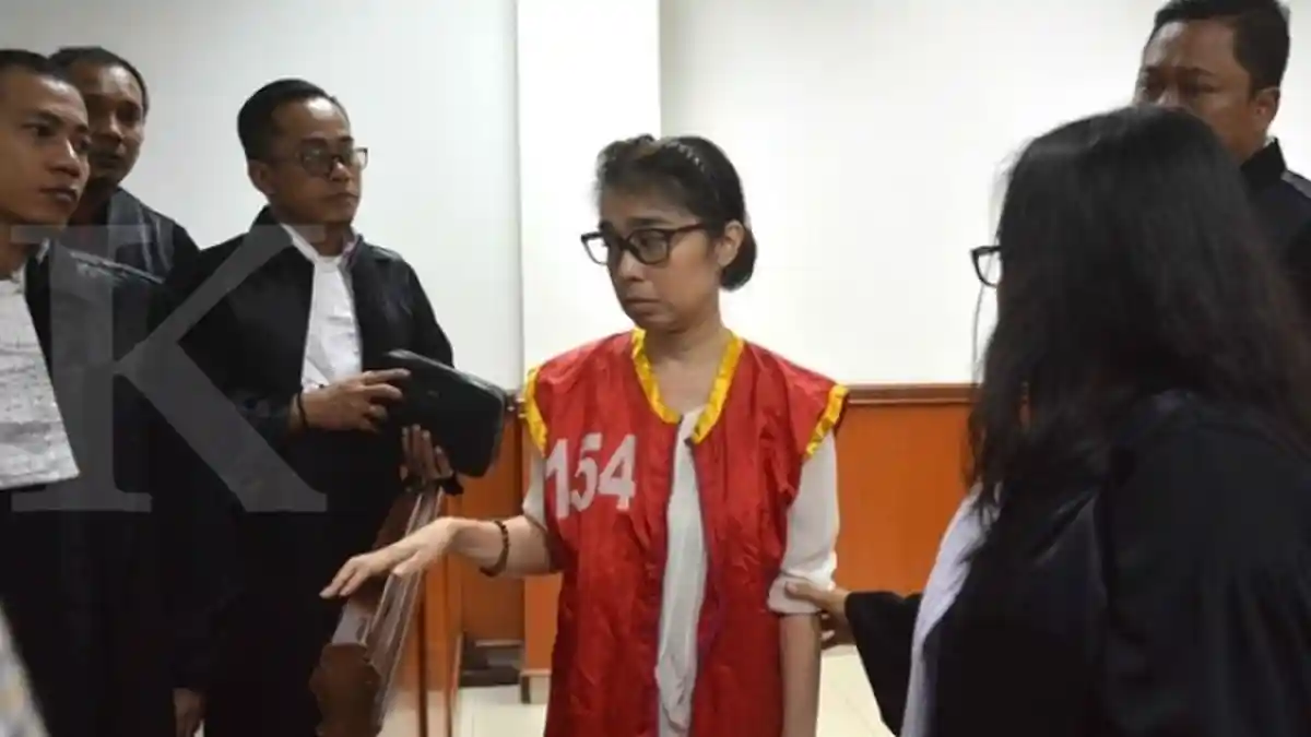 Polisi Tahan Tersangka Dugaan Penipuan Investasi