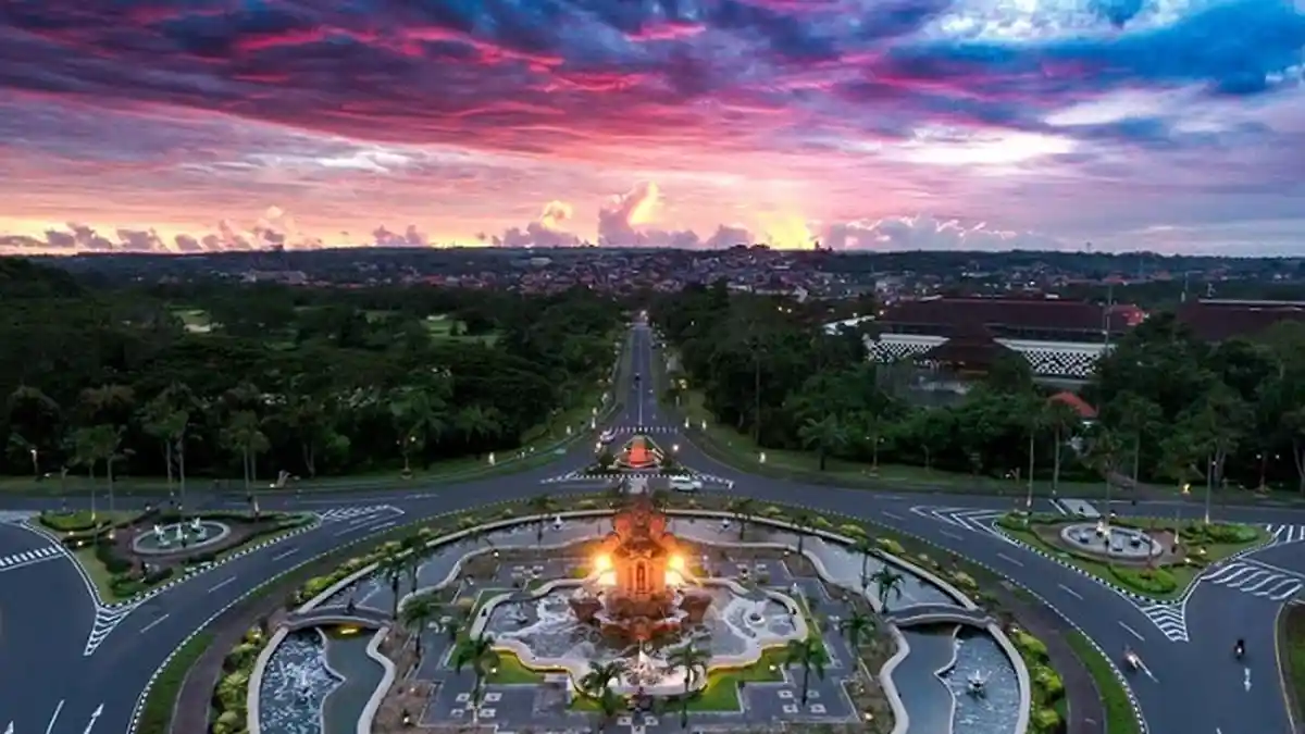 3 Event Bulutangkis Internasional akan Digelar di Nusa Dua Pengprov PBSI Harap Direct Flight ke Bali