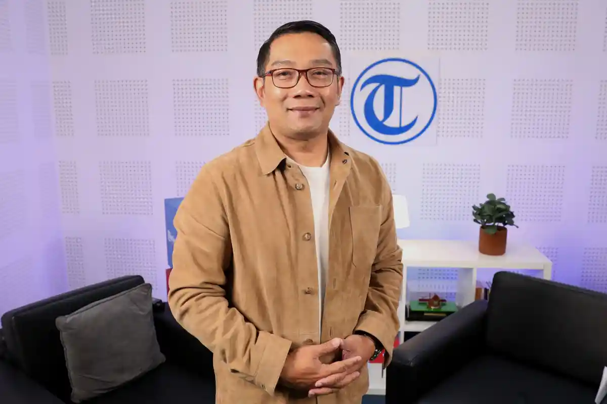 Didorongnya Ridwan Kamil Maju Pilkada Jakarta Diyakini untuk Kepentingan Kaesang, PKS Jadi Penentu