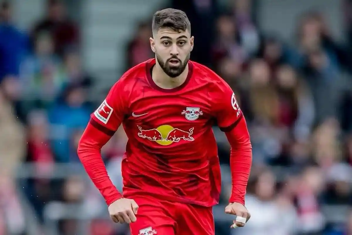 Josko Gvardiol Tertarik Hijrah ke Chelsea Meski Lagi Bapuk, Ternyata Ini Faktornya