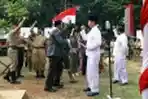 Drama Napak Tilas Proklamasi Indonesia