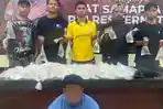 Edar Cap Tikus di Ternate, Pria 37 Tahun Ditangkap Polisi