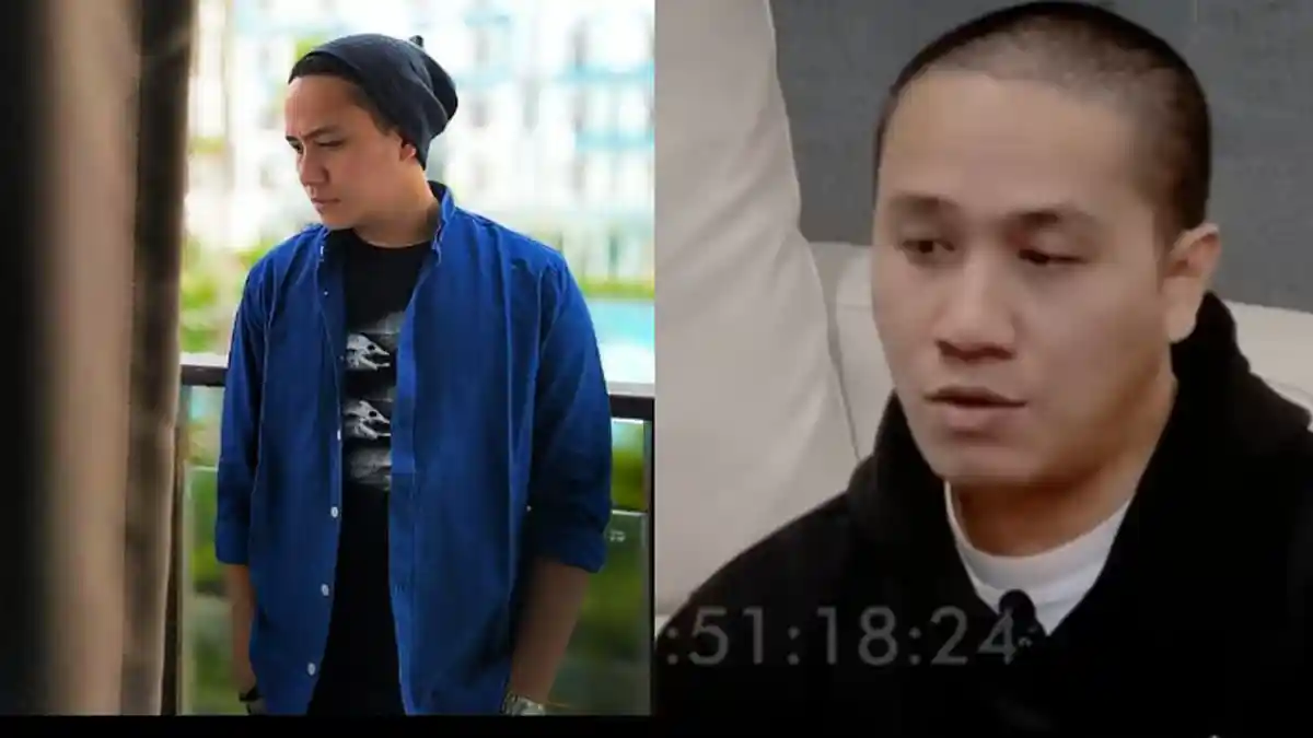 Sosok Ricky Saudara Kembar Ressa Herlambang, Mendadak Muncul saat Adik Dituduh Menipu
