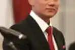 Presiden Lantik Menko Polhukam dan Menteri ATR/BPN