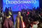 Surabaya Fashion Parade 2018