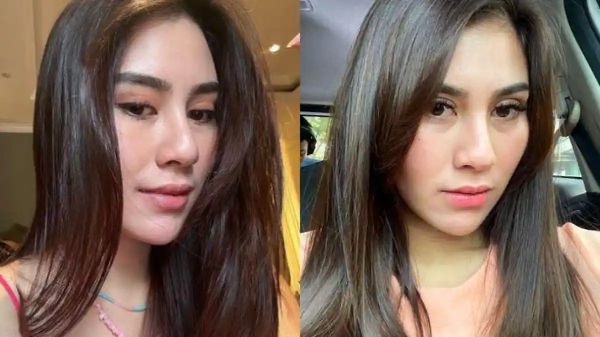 Masih Hangat Isu Syahnaz Selingkuh, Adik Raffi Joget TikTok Bareng ...