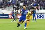 PSIS Bungkam Persebaya 2-0 Tanpa Balas