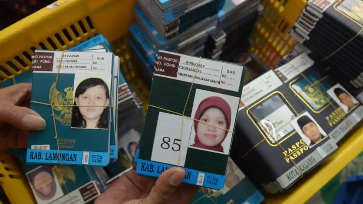 Ustaz Bukhori Muslim Ditangkap atas Dugaan Penipuan Visa Haji Senilai Rp 1,9 Miliar