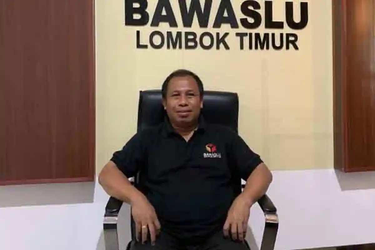 Bawaslu Lombok Timur Siapkan Strategi Pengawasan Pilkada 2024 di Titik Rawan Pelanggaran