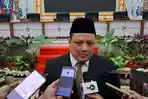 Hardi Effendi Resmi Jadi Anggota DPRD Babel, Berkomitmen Perkuat Sektor Pendidikan dan Kesehatan