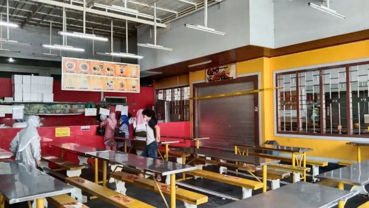 Benarkah Bakso Sony Benar-benar Akan Menutup Semua Bisnisnya di Bandar Lampung?