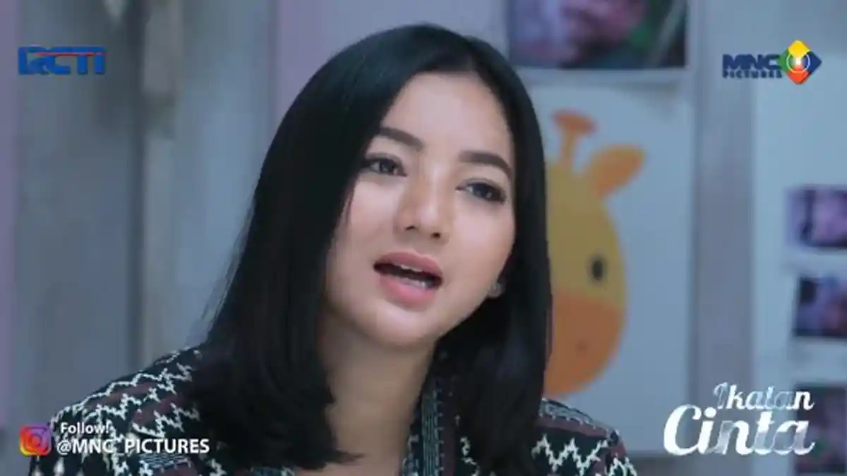 Link TV Online RCTI, Live Streaming dan Sinopsis Sinetron Ikatan Cinta Hari Ini Kamis 27 Juli 2023