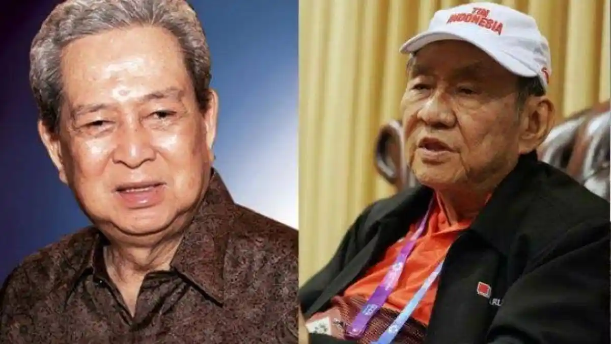 Daftar 50 Orang Terkaya di Indonesia 2022 Jarak Hartono Bersaudara dengan Peringkat Dua Jauh