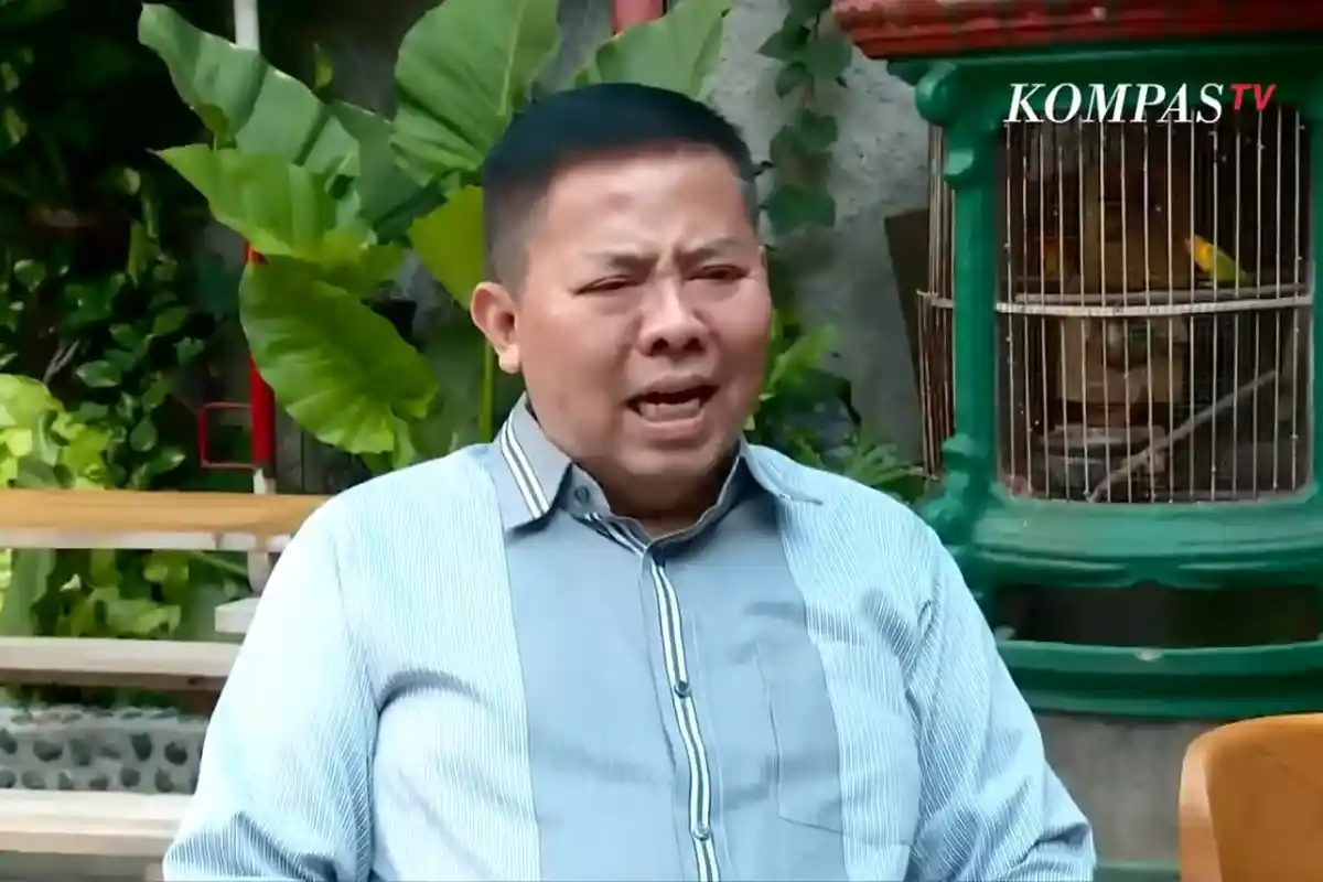 Terungkap Pesan Terakhir Brigadir J pada Keluarga dan Kekasih, Kuasa Hukum: Ini yang Membuka Tabir