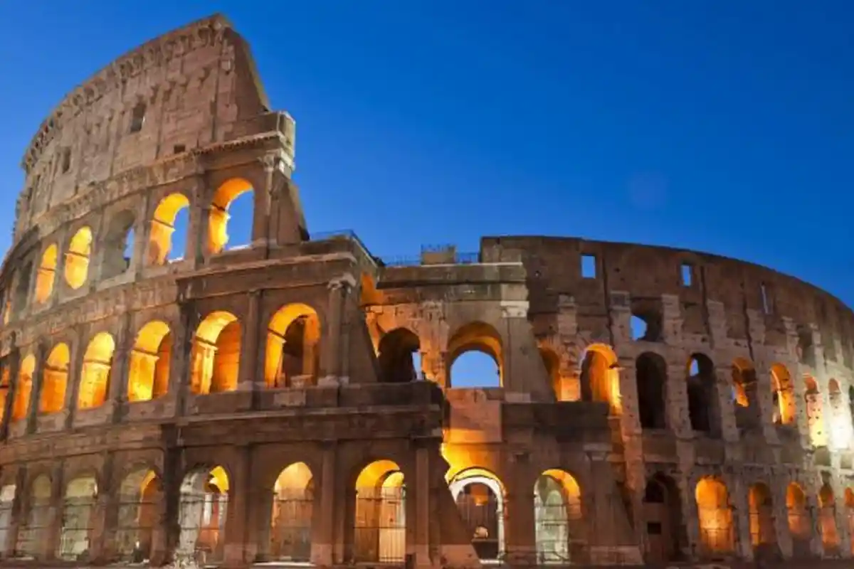 7 Wisata Populer yang Wajib Dikunjungi saat Liburan ke Roma