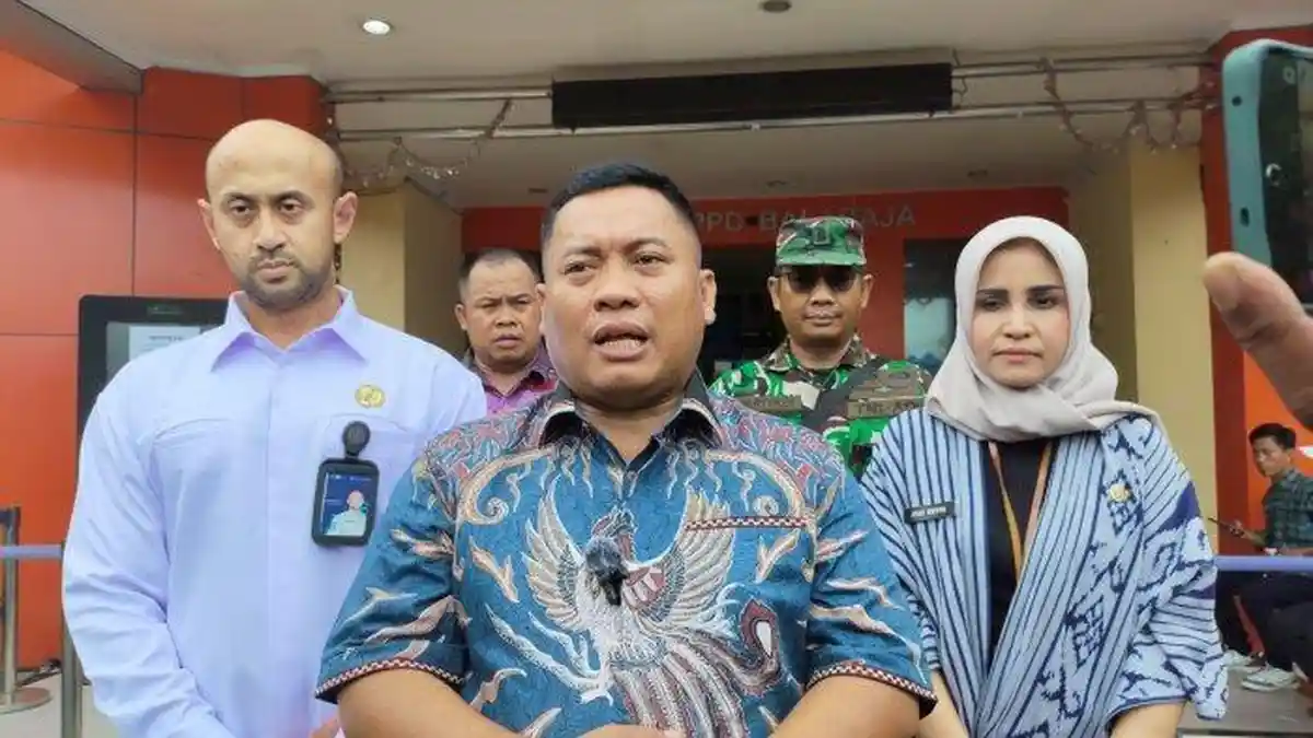 Ini Syarat dan Ketentuan Pemutihan Pajak Kendaraan di Samsat Balaraja