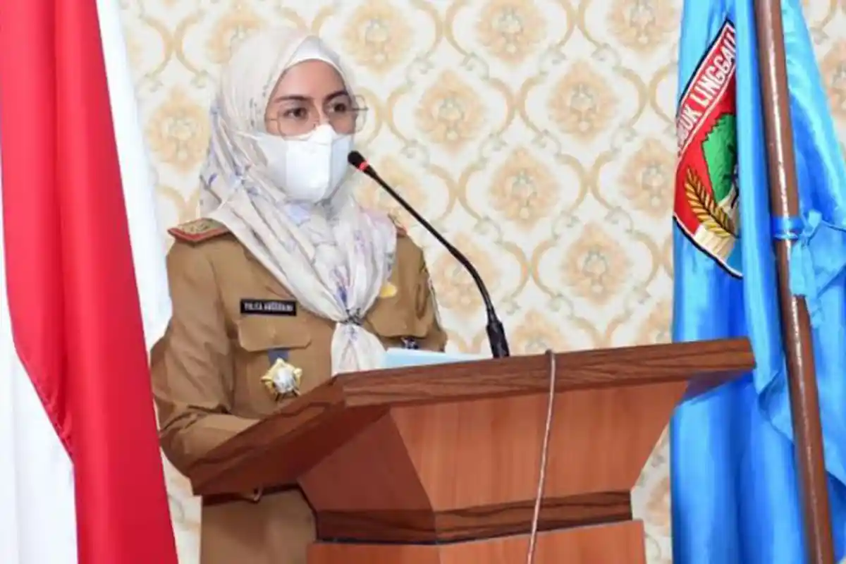 Formasi CPNS Dokter Spesialis dan PPPK Guru PPKN di Lubuklinggau Tanpa Pelamar, Besok Tutup