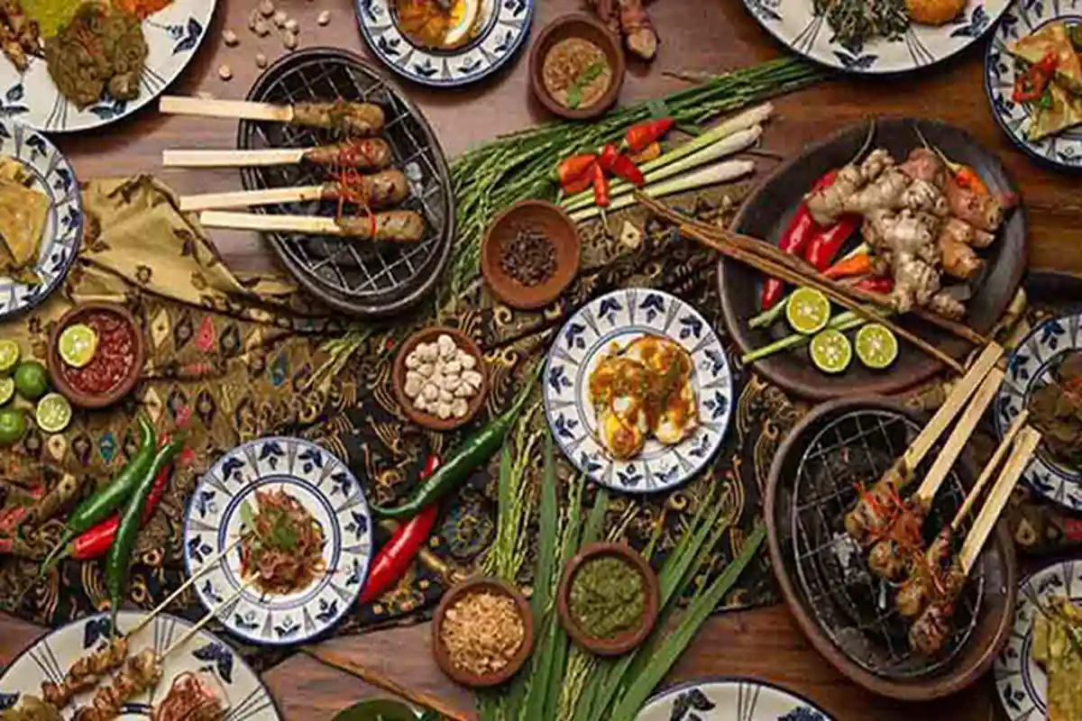 Konsumsi Jenis 5 Makanan Berikut Ini Agar Kuat Begadang Saat Ibadah Malam Lailatul Qadar