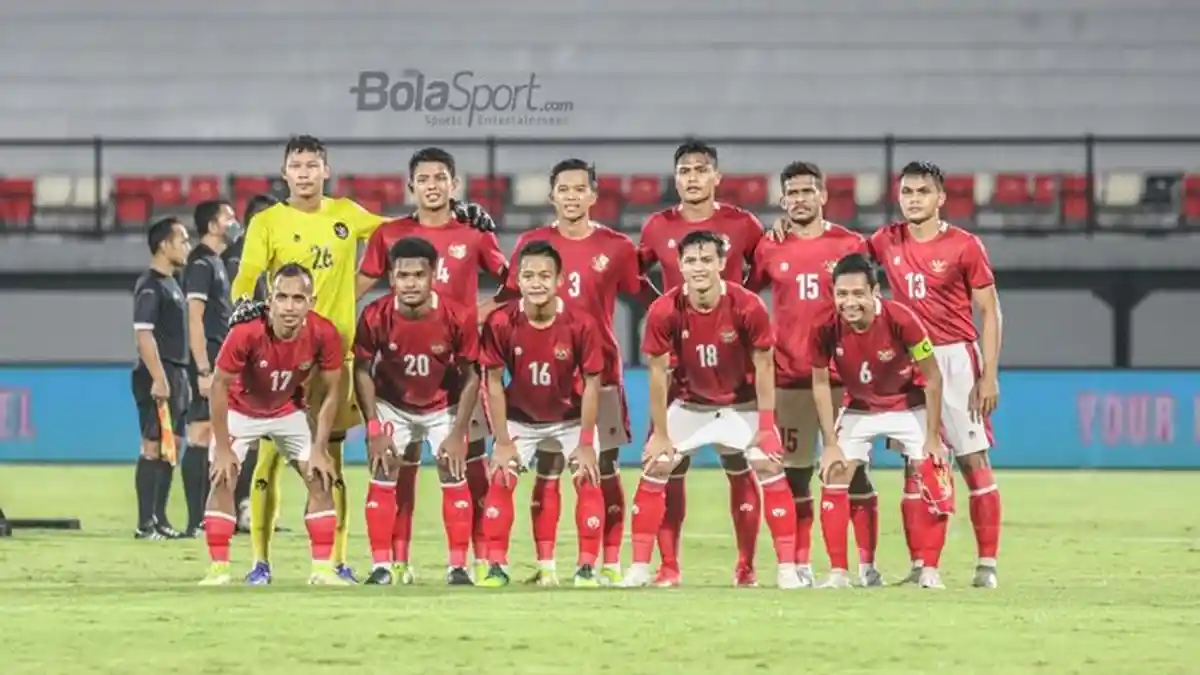Jadwal Timnas Indonesia vs Malaysia di Piala AFF U23 dan Prediksi Daftar Pemain Skuad Garuda Muda