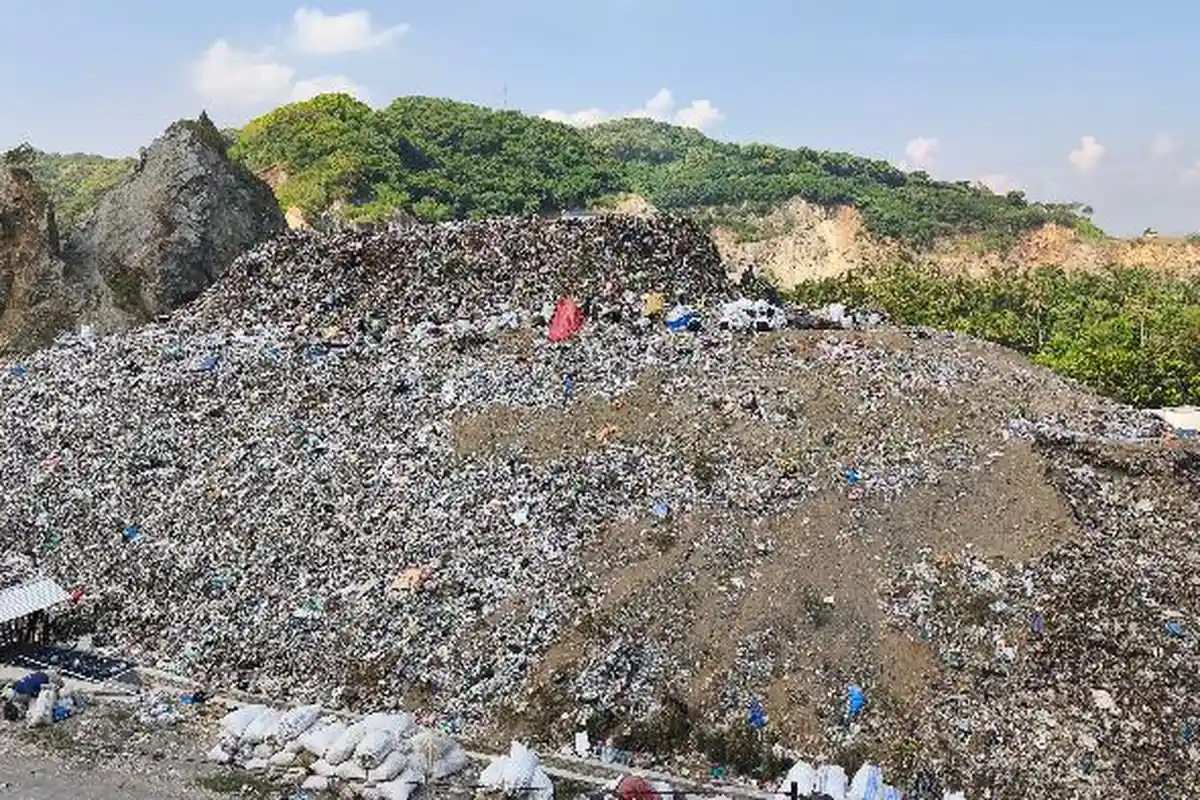 Pemprov NTB Alokasikan Rp3,7 Miliar untuk Tangani Krisis Sampah Lombok Barat dan Kota Mataram