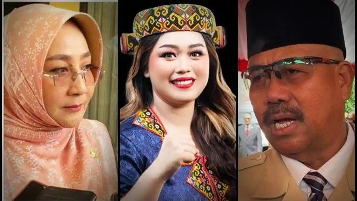 Edi Damansyah, Sri Juniarsih dan Owena Jadi Kepala Daerah di Kaltim tak Dilantik Prabowo 20 Februari