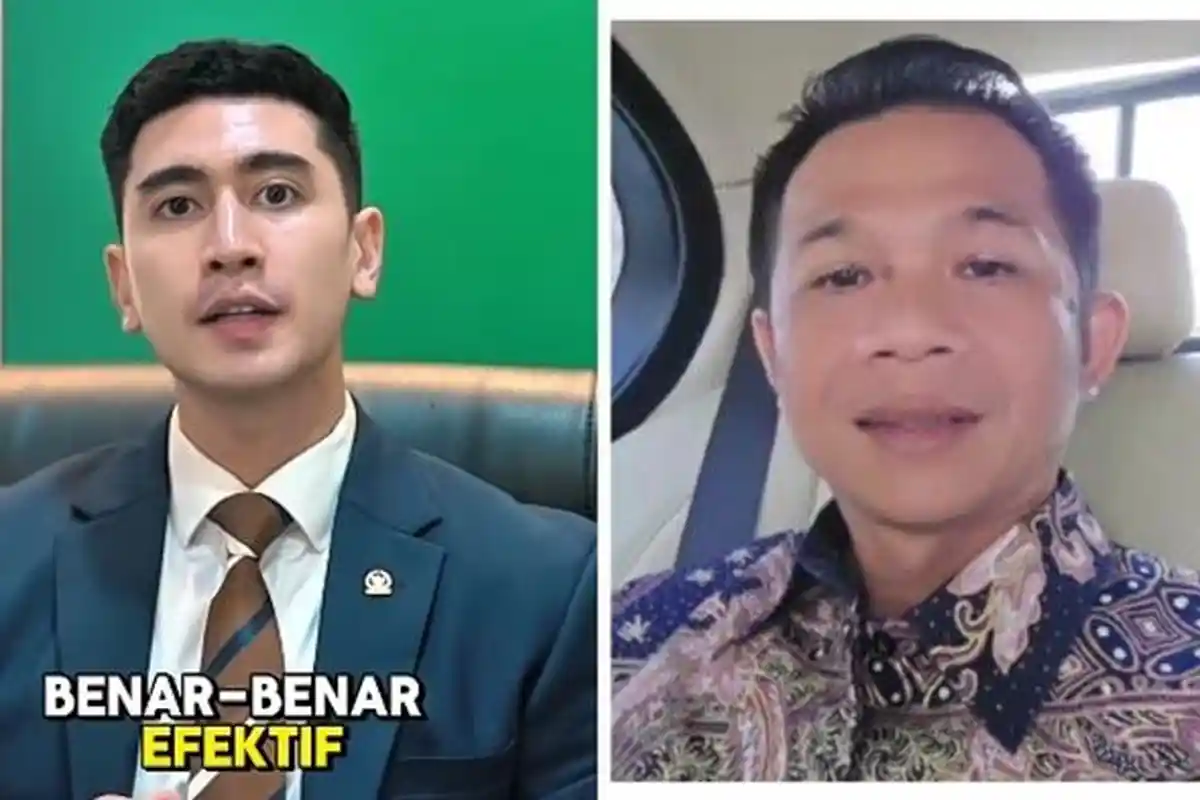 Kritikan Verrell Bramasta Diulti Bupati Purwakarta Soal Pendidikan Militer: Mending Turun Langsung