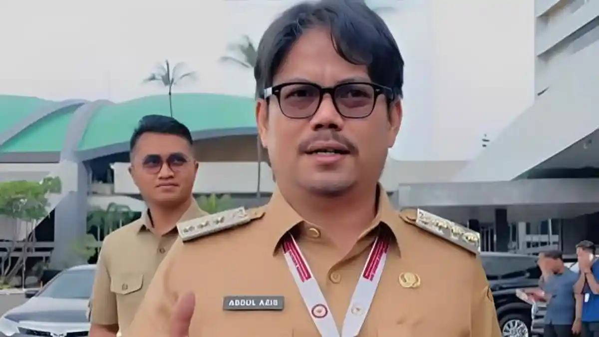 Kadernya Ditangkap Dugaan Korupsi, Surya Paloh Perintahkan Ahmad Sahron Komisi 3 DPR Panggil KPK