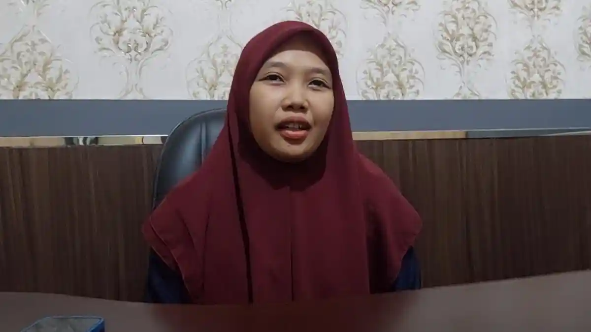 Gara-gara Pergaulan Bebas, Ratusan Remaja Ajukan Pernikahan Dini di Enrekang