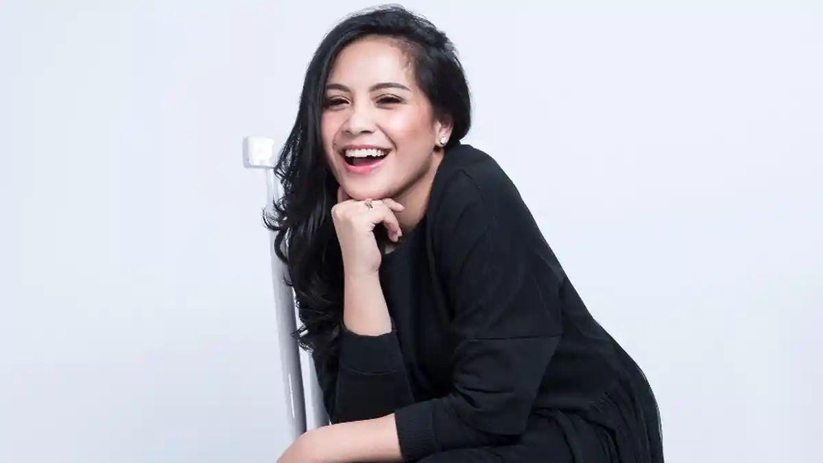 Dirias Ryan Ogilvy, Penampilan Nagita Slavina Curi Perhatian, Raffi Ahmad Tak Bisa Berkata Apa-apa