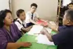 Penerimaan Siswa Baru SMAN 