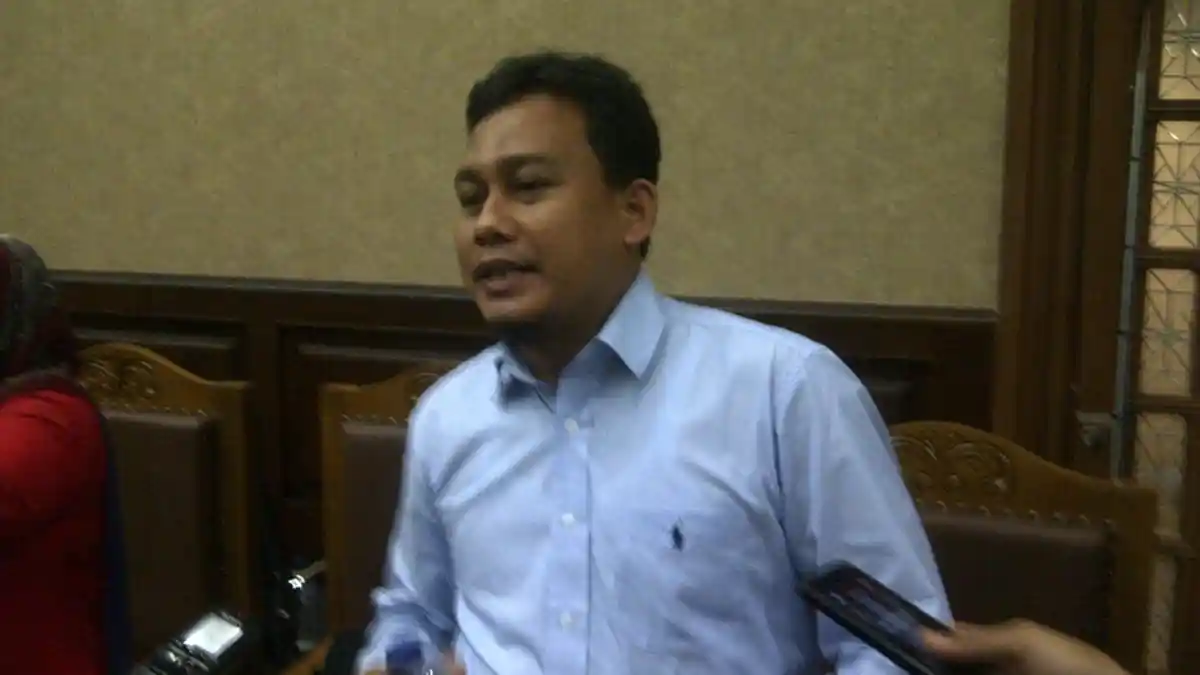 KPK Periksa Dua Bekas Pejabat Kemenag Terkait Kasus Korupsi Pengadaan Laboratorium